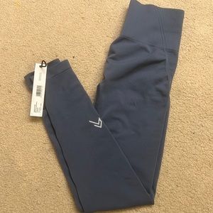 Oner Active Effortless Seamless Slate Blue